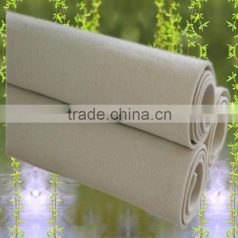 woolen felt weel