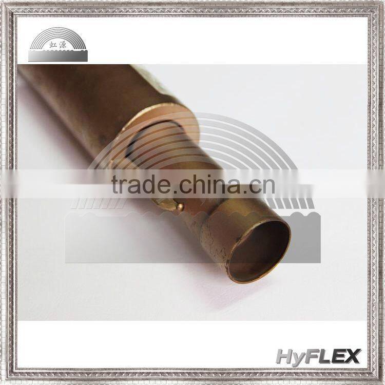 expansion joint / expansion compensator / Copper Expansion Bellows