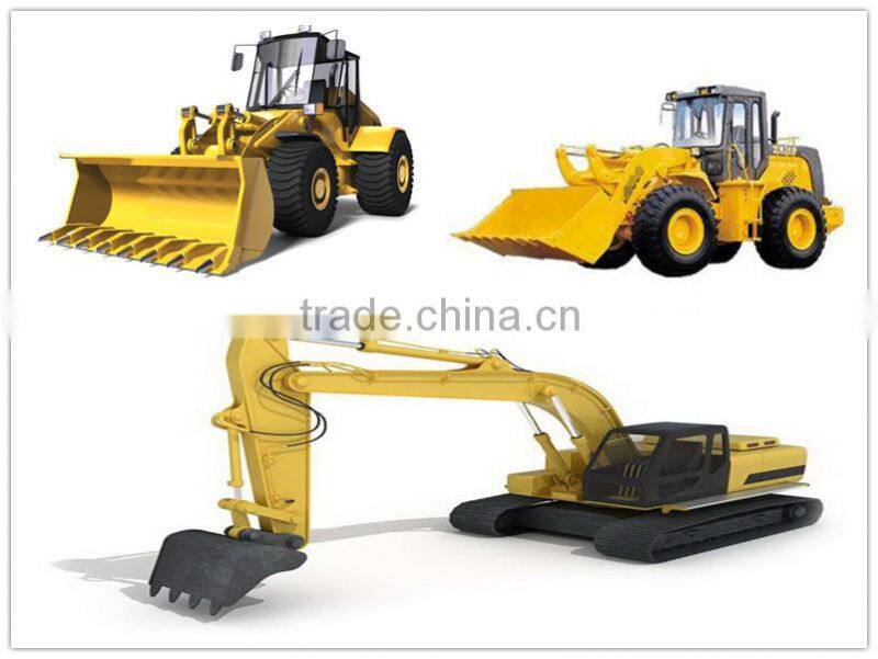 Furukawa HB20G Breaker Kit Seal for Hydraulic Hammer Breaker HB10G HB30G