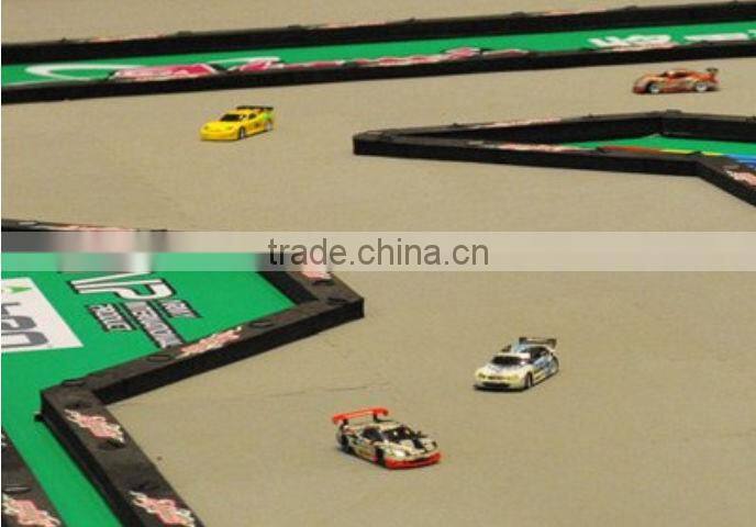 firelap hot selling miniz professional kids toy cars race track