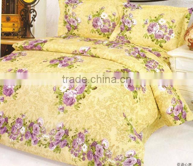 100% polyester micro peach fabric