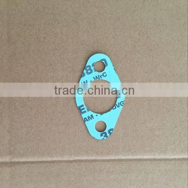 Bus air compressor paper Waist Pad