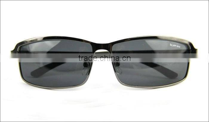 Wholesael Polarized Glasses Anti-UV Nontoxic Fishing Glasses