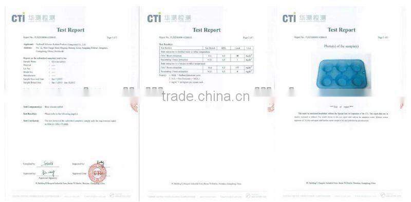 party use silicone cupcake mould