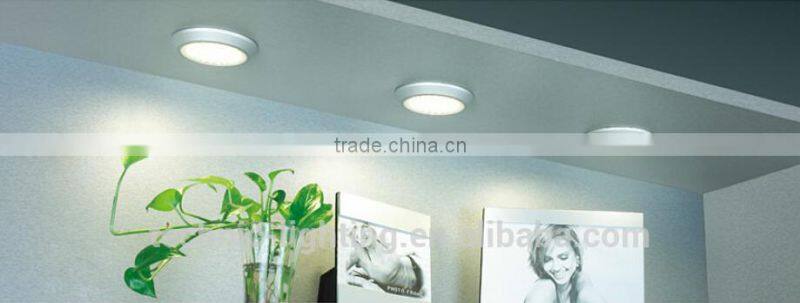 high voltage surface-mounted led closet light