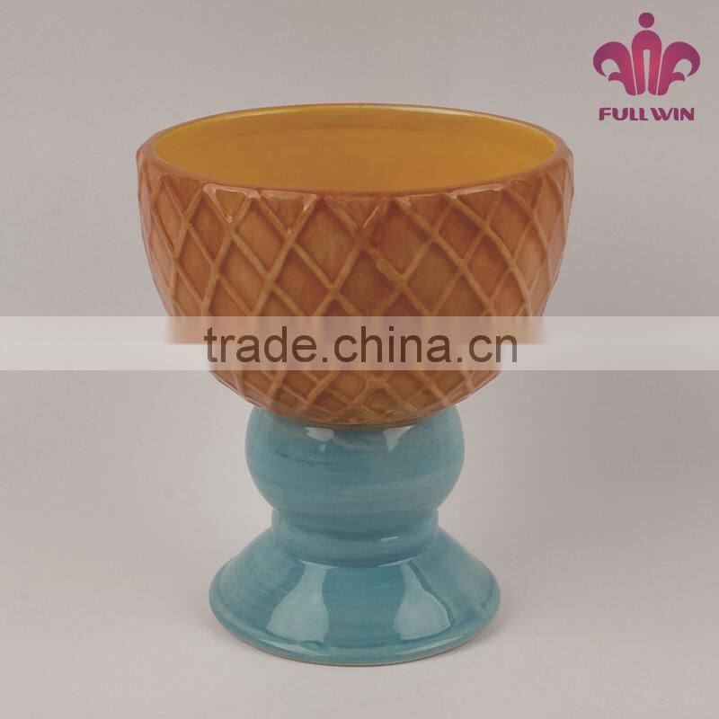 best selling ceramic salad bowl