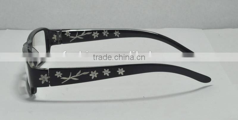 fashion high quality reading glass colorful