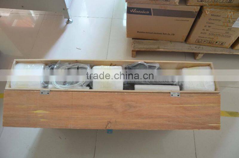 TFT-LCD Touch Monitor 32 Inch Wide SCREEN MONITOR with HDMI /VGA/AV/TV 32 inch lcd monitor