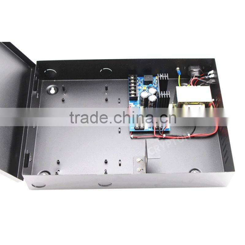 ACB-PS08A Backup battery Access Power supply Dual +12V output