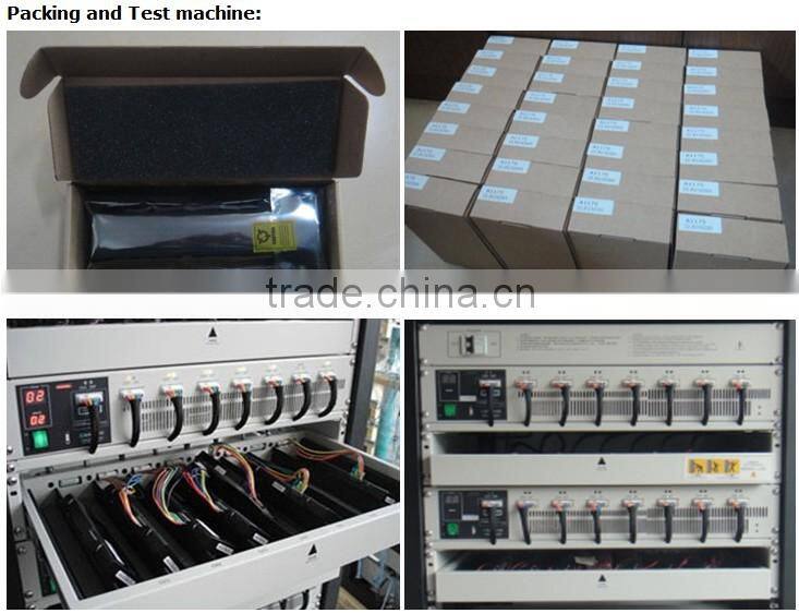 1525 rechargeable external battery pack 11.1v for Dell laptop