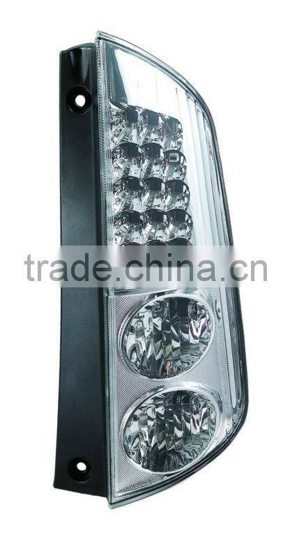 TOYOTA MYVI LED tail lamp (ISO9001&TS16949)