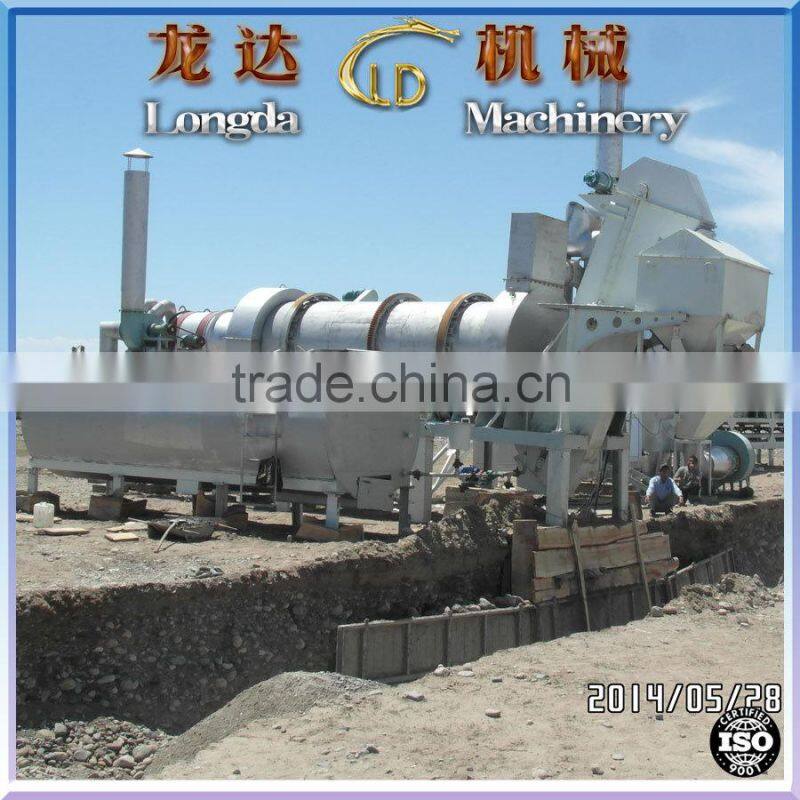 30t/h portable asphalt drum mixer plant,mobile asphalt mixing plant,mini asphalt mixing plant