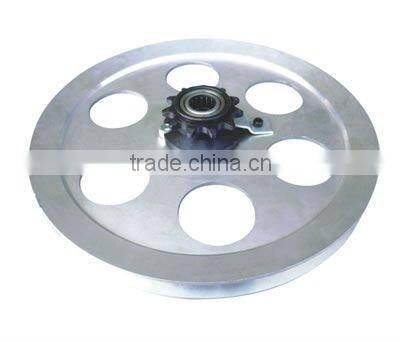 PGT Parts Pulley for Peugeot Moped
