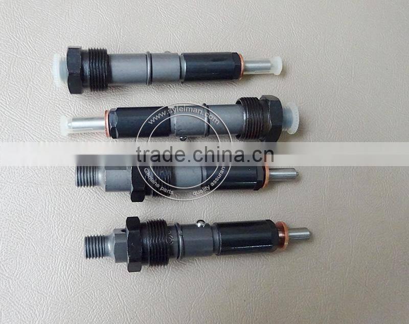 bosch injector 3918965 3802246