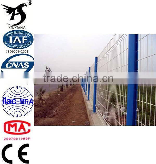 Cheap wholesale farm fence metal posts