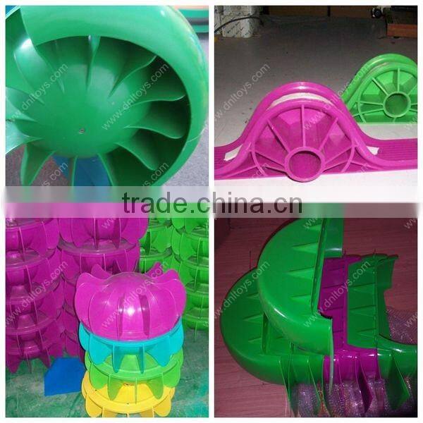 hot sell colorful paddle boats for water pool