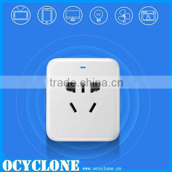 Xiaomi hot selling hight quality smart charger