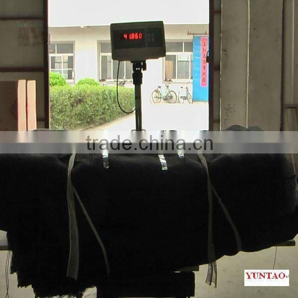 Sun Shade Cloth for Greenhouse