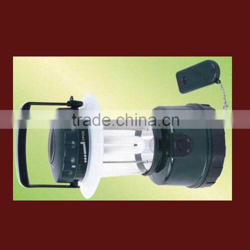 New design of led camping lantern