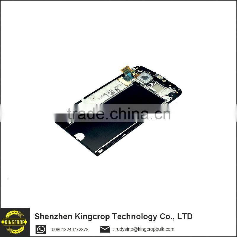 New original replacement lcd touch screen for lg g5 H868 F700 F700K F700L F700S