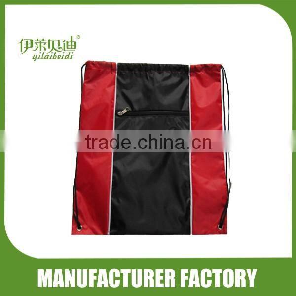 drawstring bag