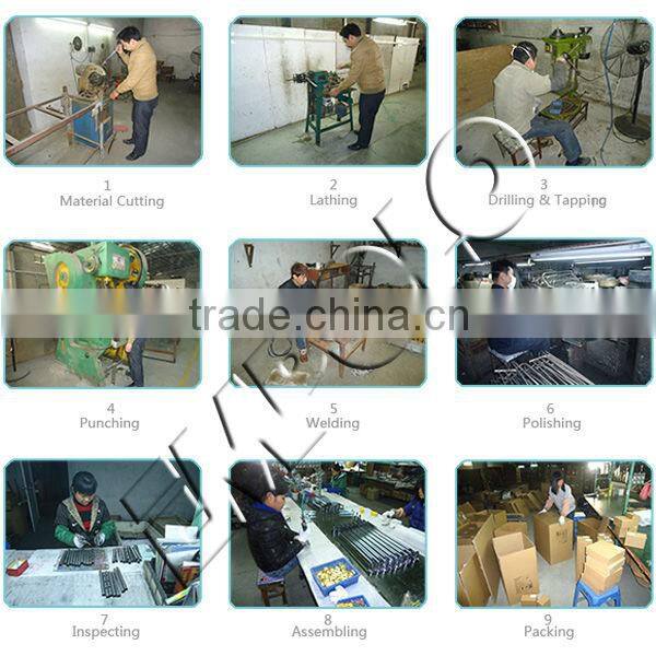 Double Robe Hook 94004B