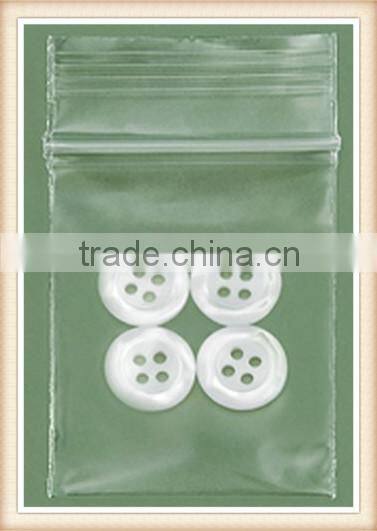 wholesale zlb-3 Reclosable Plastic Bag 1-1/2"x2" 2mil Zip Lock pk/100