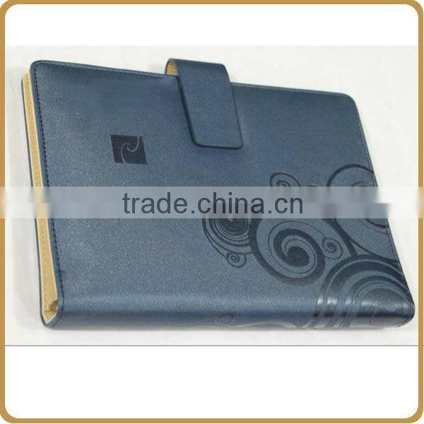 Elegant Wholesale Paper Notebooks