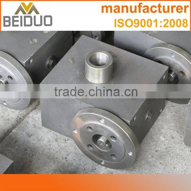 ODM Welcome carbon steel casting part castings machined