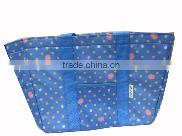 wholesale insulated bicycle cooler bag;cool carry cooler bag;Lunch Warmer Cooler Carry Bag,picnic bag;oversized cooler lunch bag