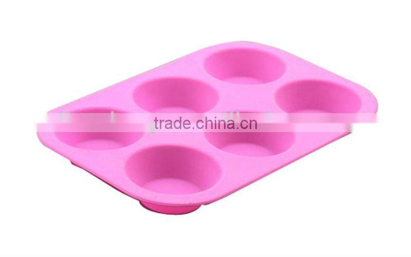 Butterfly-shaped Silicone Cake Mold