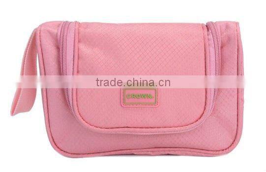 2012 hot sell toiletries bag