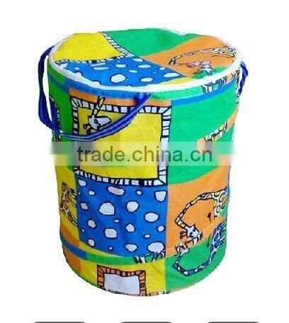 laundry basket custom size