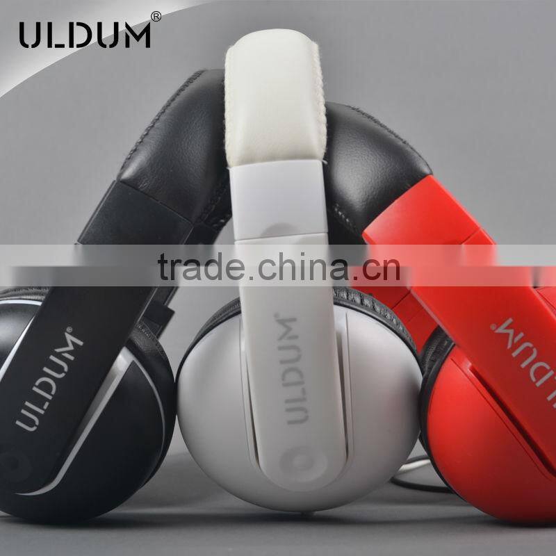 ULDUM wholesale game consoles headphone for android remote