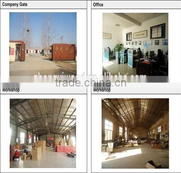 Special Wooden File Holder