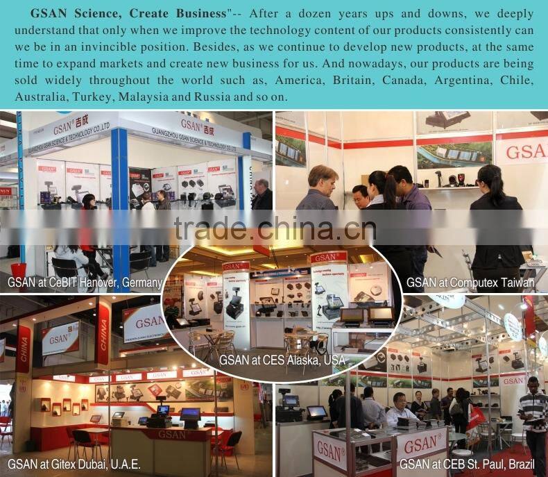 POS Factory POS Shell Good Choice for DIY