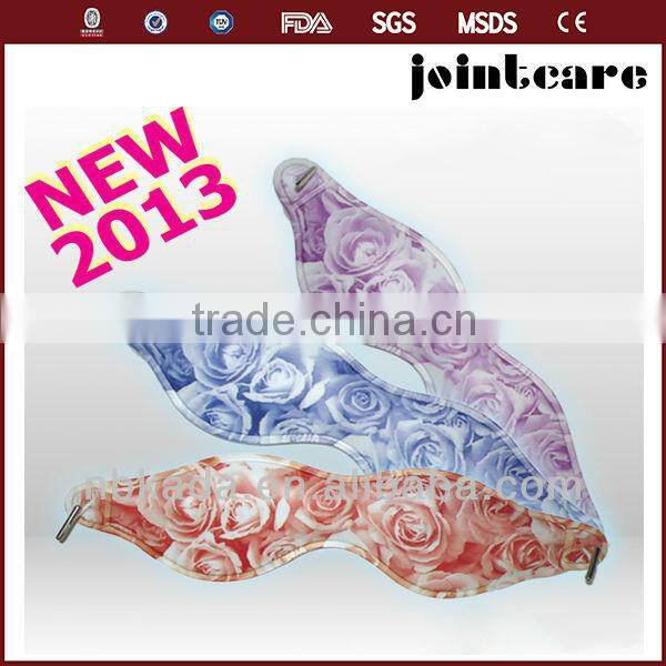 reusable gel face mask