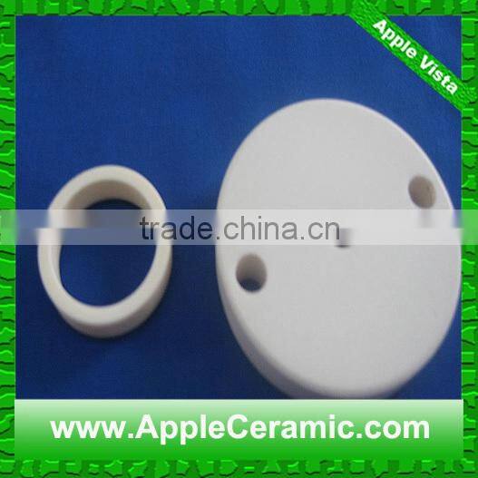 Alumina Porous Ceramic Disc