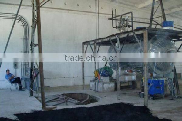 Strip cutting machine, reclaimed rubber machinery, scrap tire recycing machine