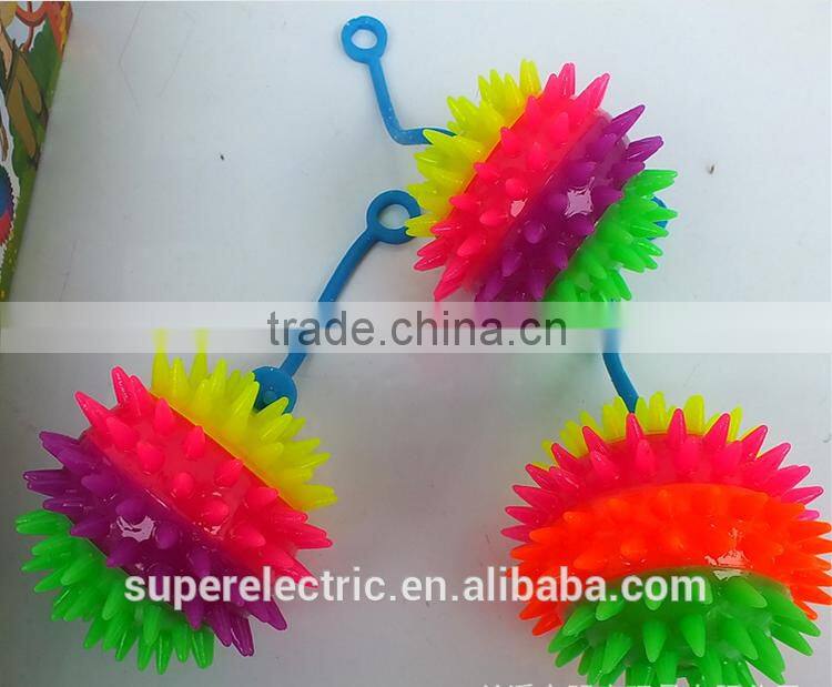 Professional design light up toys wholesale cheap kids flashing led toys