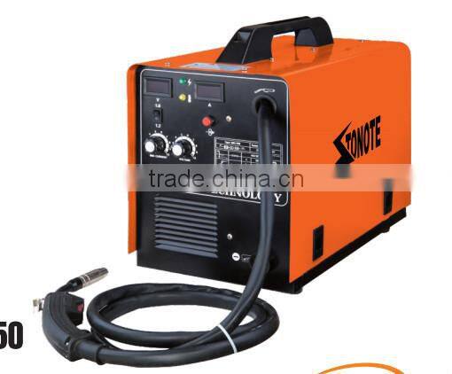 MIG CO2 welding machine mig-200