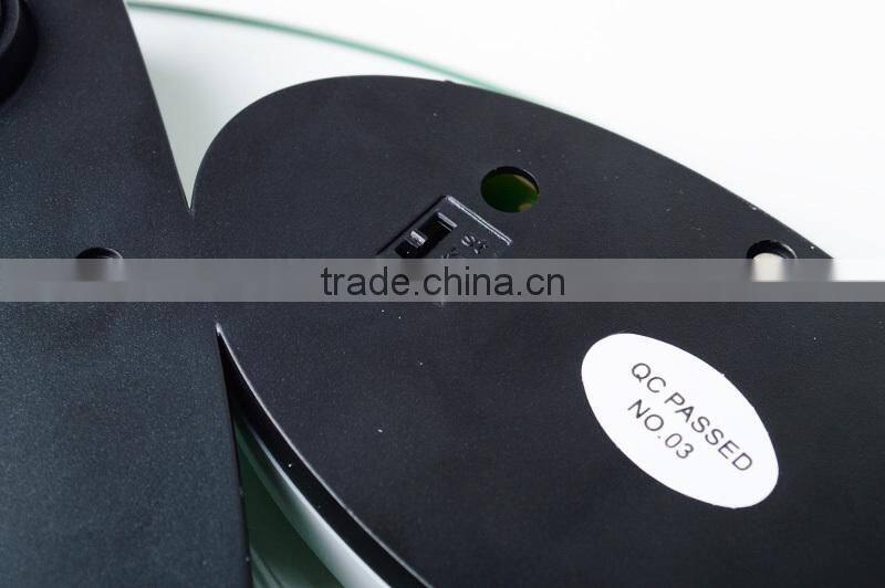 High accuracy bathroom scale calibrate digital bathroom scale