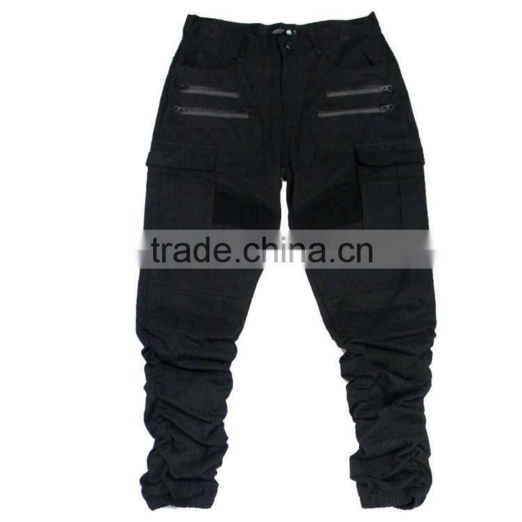Black Tight Pants, Jogger Pants For Men