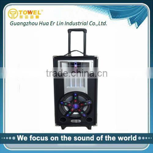 good factory price bluetooth tower speaker made in china bluetooth speaker with led light