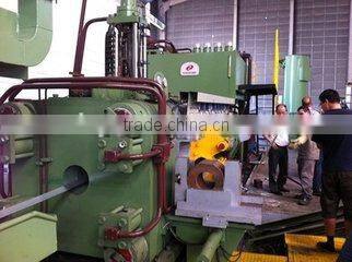 Extrusion Press machine