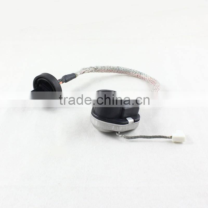 For Mitsubishi Lancer D2S D2R HID IGNITOR CABLE For Acura for Honda for Mazda TL CX RL Igniter Ignition Bulb Holder D2S D2R D2C