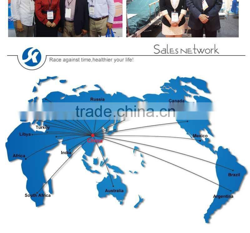 SKB2D203 Transfer stretcher for emergency