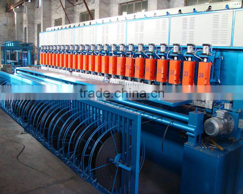 CE Certificate Geogrid Ultrasonic Welding Equipment