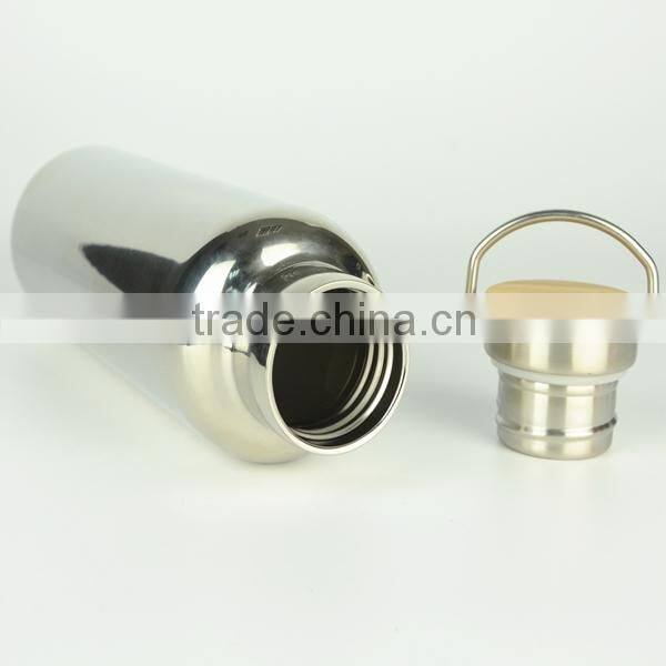 Sports Water Bottle stainless steel