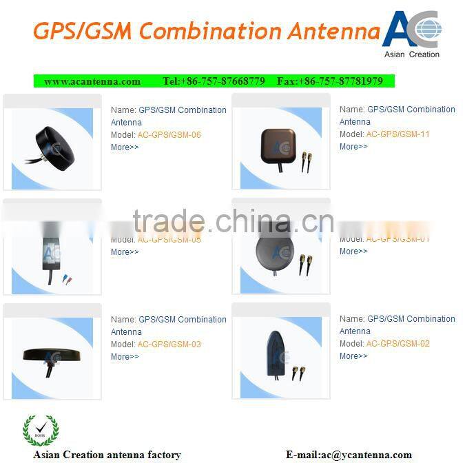 car antenna installation digital antenna for car